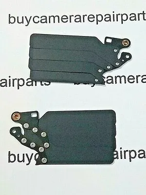 Canon Eos 30d 40d 50d 60d 70d 80d 350d 400d Pair Of Shutter Blinds Repair Parts • $60