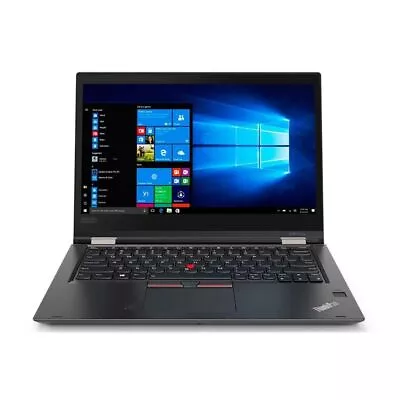 Lenovo ThinkPad X380 Yoga I7-8650U 8GB RAM 256GB SSD Win11 Pro Touch Stylus • $449