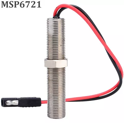 Magnetic Pickup MPU Generator Rotational Speed Sensor RPM Generator Accessories • $18.60
