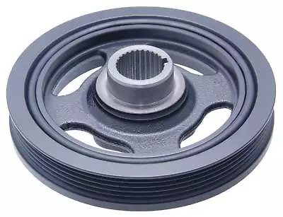 Harmonic Balancer Crankshaft Pulley B18B/B20B Febest HDS-GE Oem 13810-RB0-003 • $65.95