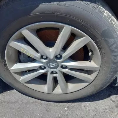 Wheel 16x6-1/2 Alloy US Built With Fits 15-17 SONATA 515914 • $119.95