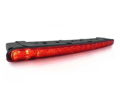 USA OE Replacement LED Red 3rd Brake Light For 2001-07 Mercedes W203 C Class 4D • $25.45