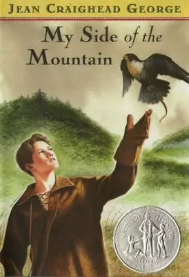 My Side Of The Mountain - Hardcover George Jean Craighead • $6.50