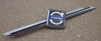 Volvo Grille Emblem Badge Decal Logo Symbol XC70 V70 Grill OEM Factory Genuine • $44