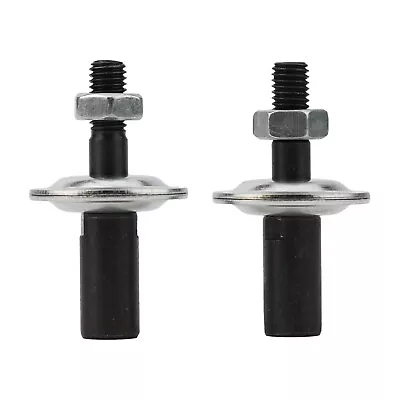 Spindle Adapter Left And Right For Grinding Polishing Shaft Motor Bench Grinder • $17.05