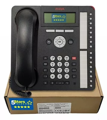 Avaya 1416 Digital Phone Global (700508194) - Brand New 1 Year Warranty • $134.95