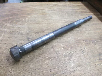 Harley Davidson ORIGINAL 1952 WL Only Late Style Rear Axle 41551-41 • $150
