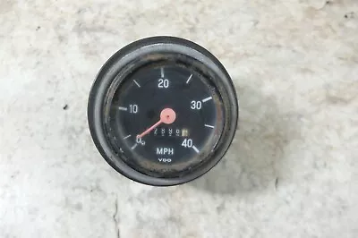 77 Puch Maxi Moped Speed Speedometer Gauge Meter • $85.50