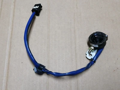£15 • Buy 08 Toyota Avensis Verso Passenger Side Left Front Door Tweeter Speaker