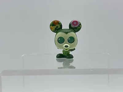 Disney Doorables Mickey Mouse Years Of Ears Rare Bonus Topiary Figure • $24.99