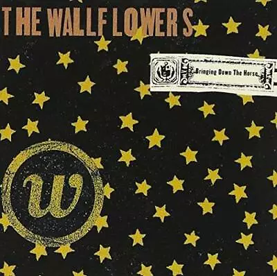 Bringing Down The Horse - Audio CD By The Wallflowers - VERY GOOD • $3.68