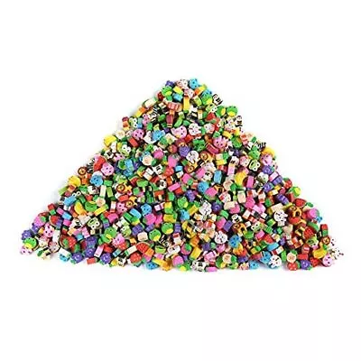 300 PCS Mini Animal Fruit Erasers Bulk Tiny Novelty Pencil Erasers Assortment  • $14.72