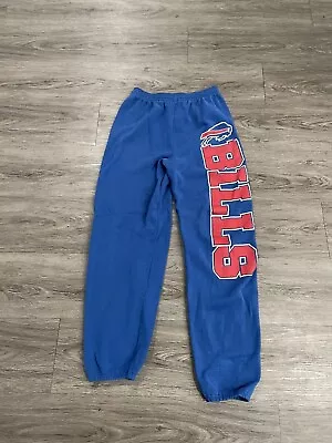 Vintage Buffalo Bills Sweatpants Made In USA • $75