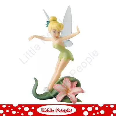 Enchanting Disney - Tinker Bell - Dreams Will Make You Fly • $59.99