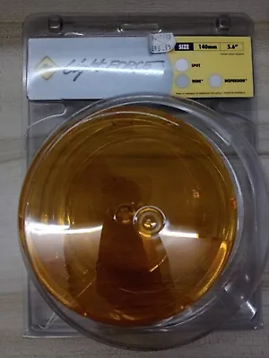 Lightforce Lance 140mm  Amber Filter. New • £10