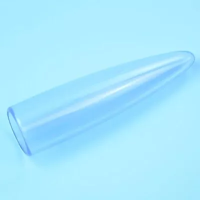 Car Transparent Clear Bud Flower Vase For VW New Beetle 1998-2010 1C08584616TP  • $13.99