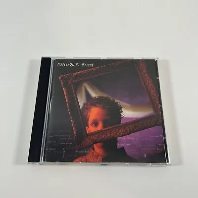 Michael W Smith - The Big Picture (1986) CD • £22.99