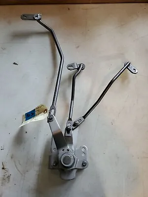 1965-67 Ford Mustang Small Block Top Loader 4-Speed Shifter Linkage Assy Rebuilt • $599