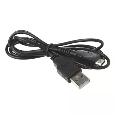 1.2m USB Charging Cable Power Supply Charger Cord For GameBoy Micro For • $8