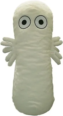 Sekiguchi Moomin Hugging Pillow Stuffed Toy Nyoronyoro Plush Doll 569500 New • $59.95