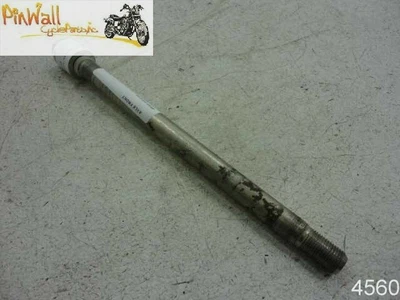 $8.24 • Buy 2000-2016 Yamaha XVS650 V-Star FRONT AXLE W/ SPACER V Star 650 FRONT WHEEL