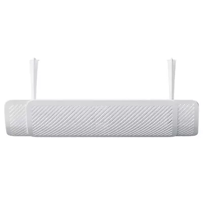 $39.97 • Buy Wall Mounted Air Conditioner Windshield For Efficient Cooling And Heating
