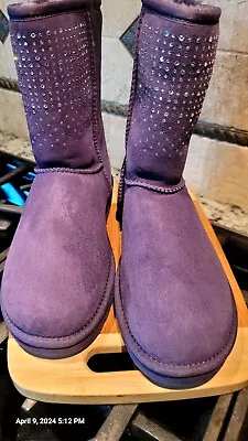 Ugg Boots • $55