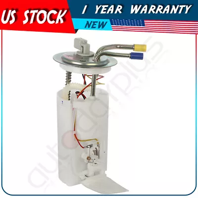 Fits Chevrolet Tahoe GMC Yukon 5.3L V8 2002 2003 2004 Fuel Pump Assembly E3559M • $40.89