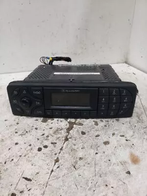 Audio Equipment Radio 203 Type C240 Receiver Fits 01-04 MERCEDES C-CLASS 692488 • $52.79