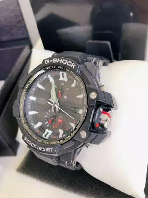 Watch G Shock M Sky G Shock Sky Cockpit Radio Clock MTG • $231.24