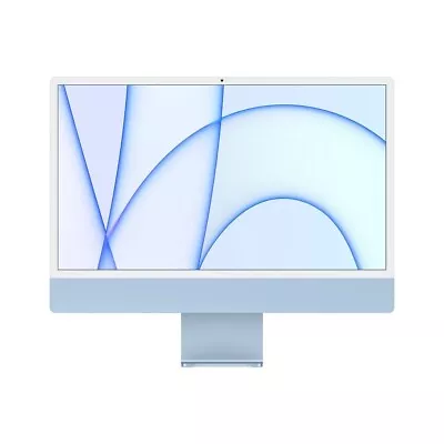 £1175 • Buy APPLE IMac 4.5K 24  (2021) -M1 - 512GB SSD IN NEW CONDITION ,