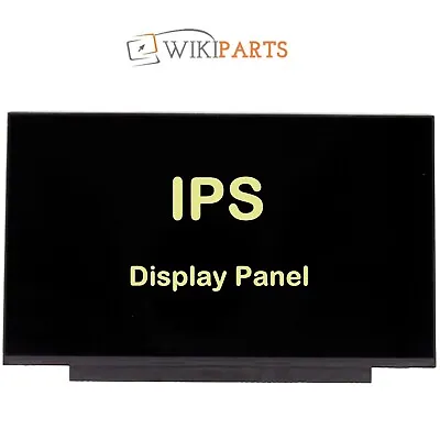 £39.49 • Buy New Replacement For HP 14-dk0599sa Matte 14  LED LCD FHD IPS EDP Screen Display