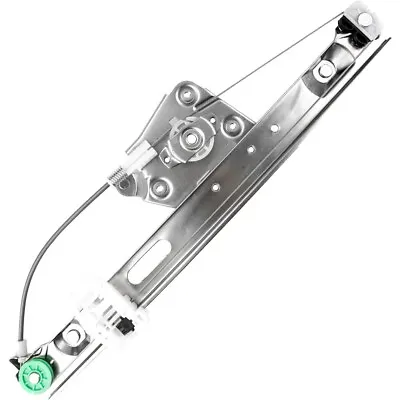 749-469 Rear/RH Passenger Side Window Regulator For BMW E90 E91 325i 328i 330i • $26.99