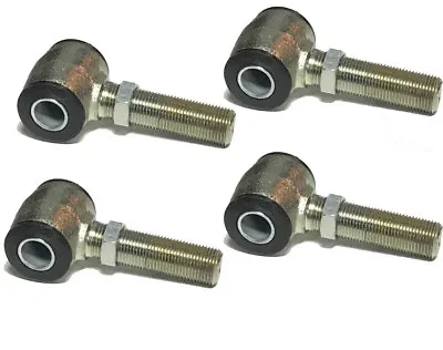 R 3/4  4 Link Bar Rod End Urethane Bushings 5/8  Thru-bolt • $74.69