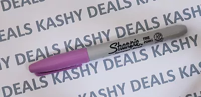 Sharpie Fine Point | Ultra Fine Point Permanent Marker Pens - Multiple Colours • £1.49