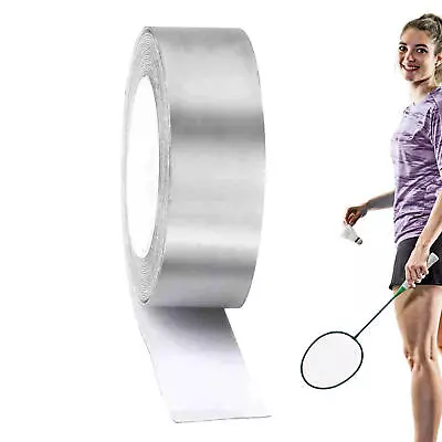 Golf Club Lead Tape For Golfer Tennis Badminton High Density Lead Weight • $9.94