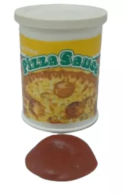 Play Food Vintage Fisher Price + Pizza Sauce • $17.99