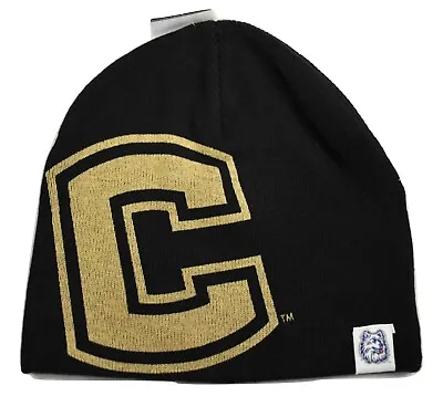 Starter Mens UConn Connecticut Huskies Beanie Winter Hat New • $2.99