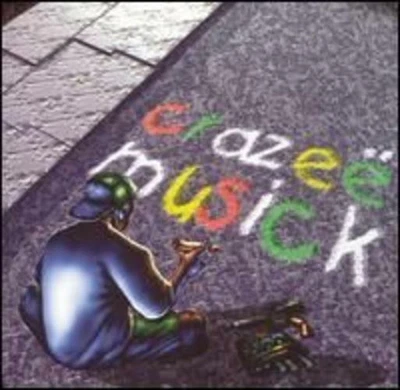 $16.78 • Buy Craze: Crazee Musick [cd]