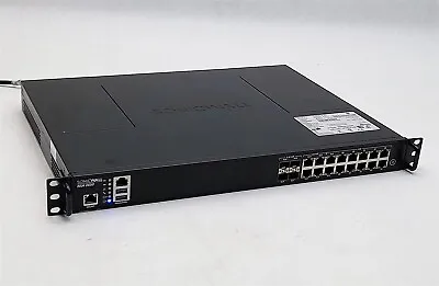 $99.99 • Buy SonicWall NSA 2650 Network Security Appliance Firewall / Reset / Transfer Ready