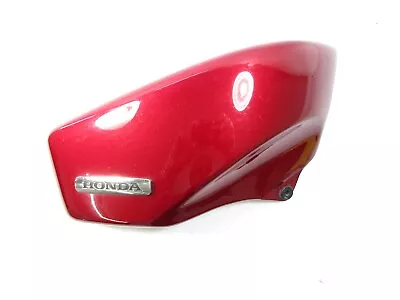 HONDA 02 - 08 VTX1800 RIGHT SIDE COVER 83510-MCV-000ZE VTX1800R/S/F/N Jh • $29.95