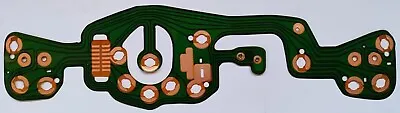 Printed Circuit Board Ford Mustang Instrument Panel Bezel 1969-70 With Tach • $54.50