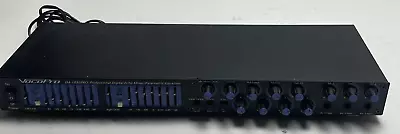 $90 • Buy VocoPro DA-1050PRO Professional Digital Echo Mixer/Parametric Equalizer