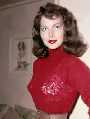 £11.18 • Buy Ava Gardner - Photo #18