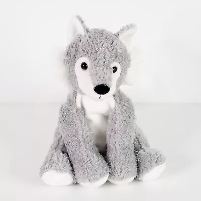 Mary Meyer Sweet Rascals Husky Wolf Puppy Dog Plush Stuffed Animal Toy • $19.99