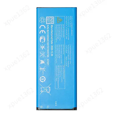 Replacement Battery TLi021G1 For T-Mobile Alcatel TCL A1 A501DL • $10.99