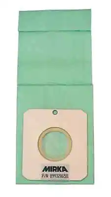 ROS Paper Dustbag Insert MPA0465 10/Pkg MPA0465 • $37.71