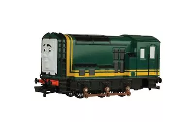 Bachmann HO Thomas & Friends Standard DC Paxton The Diesel ShunterPaxton T 58817 • $250.35