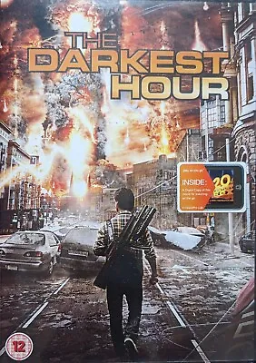 £2.50 • Buy The Darkest Hour DVD (2012) 