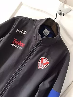 £24.99 • Buy ISC St Helens Rugby League Soft Shell Training Jacket Top XL